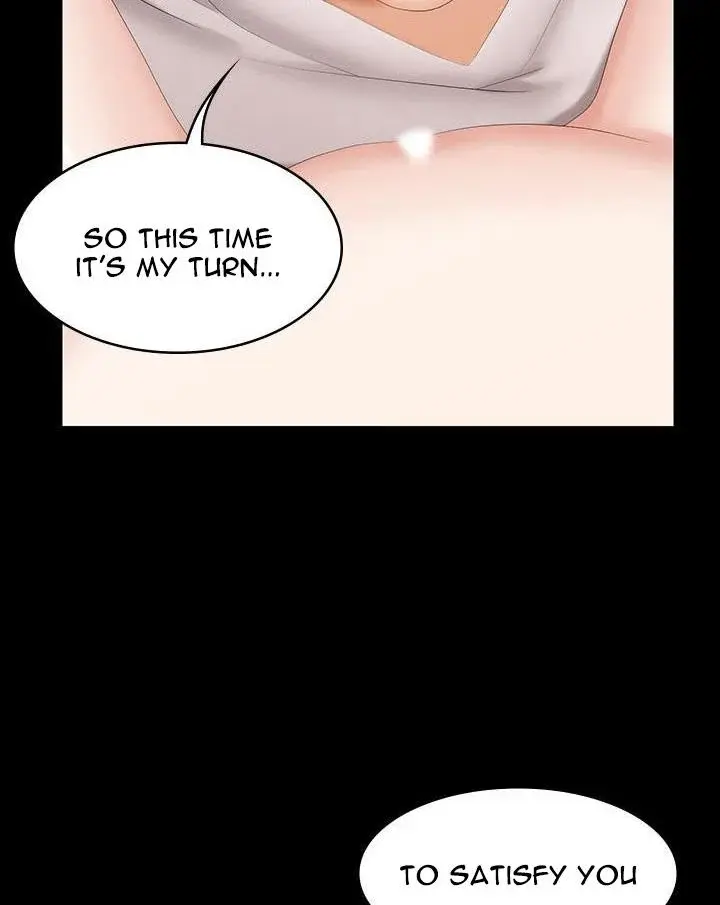 Change Wife Chapter 38 - Page 95