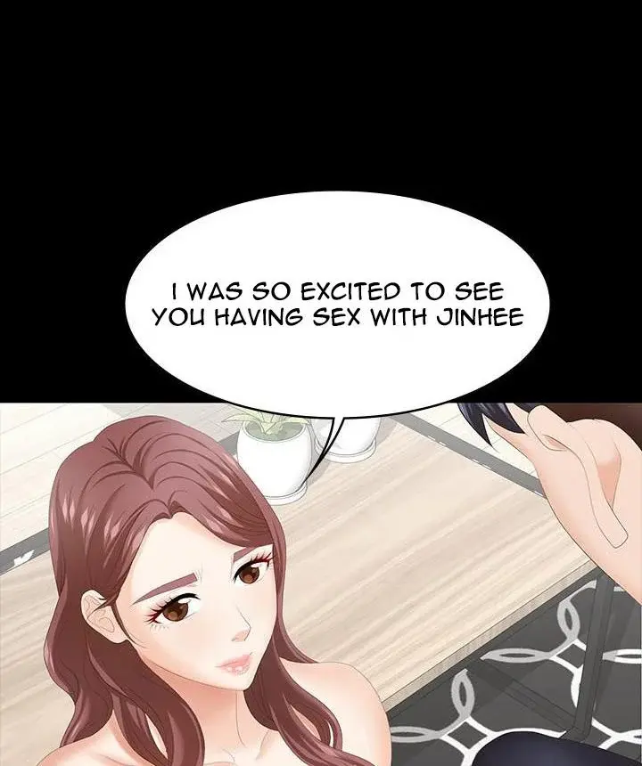 Change Wife Chapter 39 - Page 102