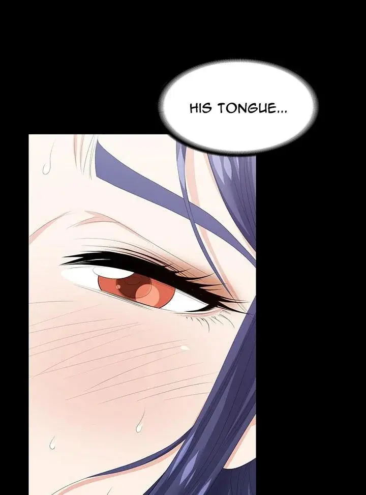 Change Wife Chapter 39 - Page 11