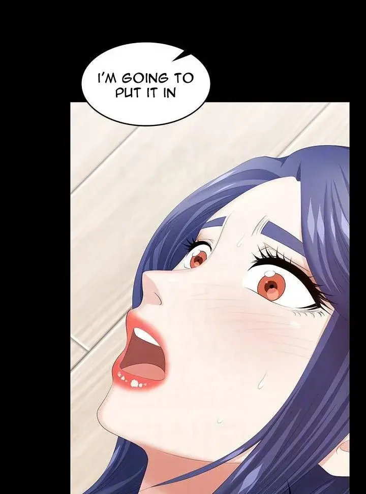 Change Wife Chapter 39 - Page 15