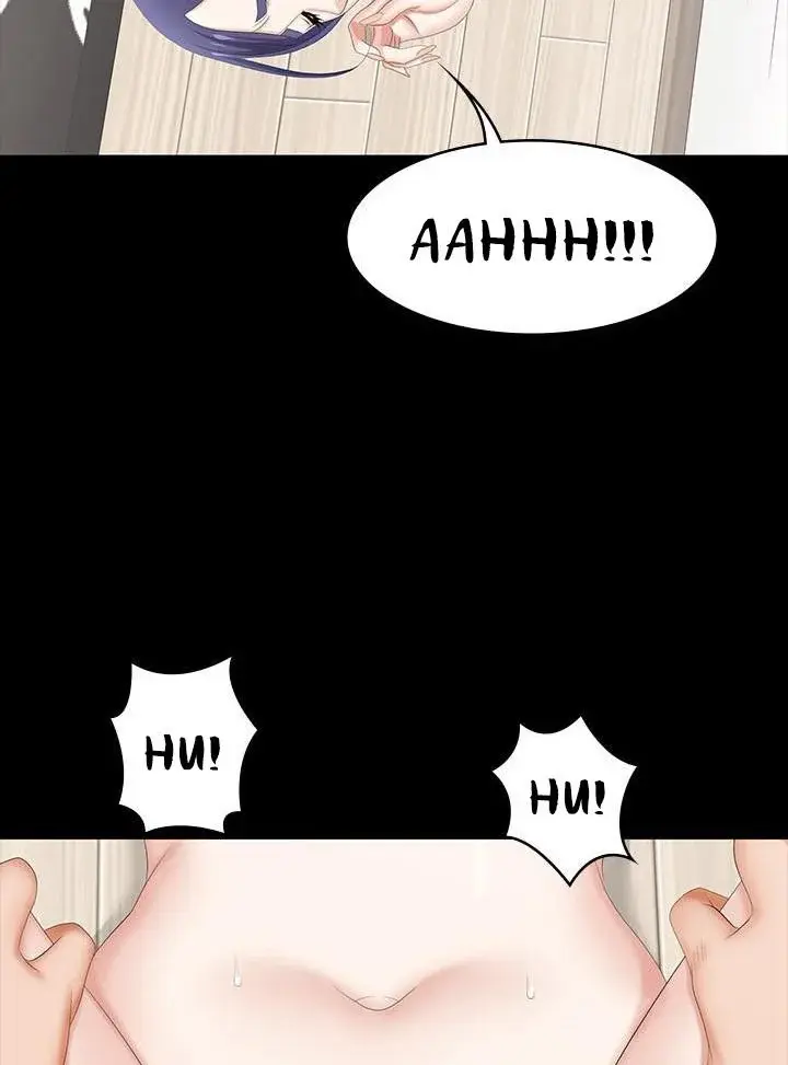 Change Wife Chapter 39 - Page 19