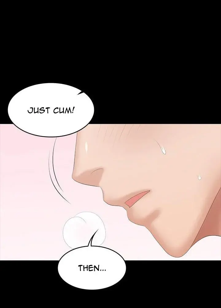 Change Wife Chapter 39 - Page 40