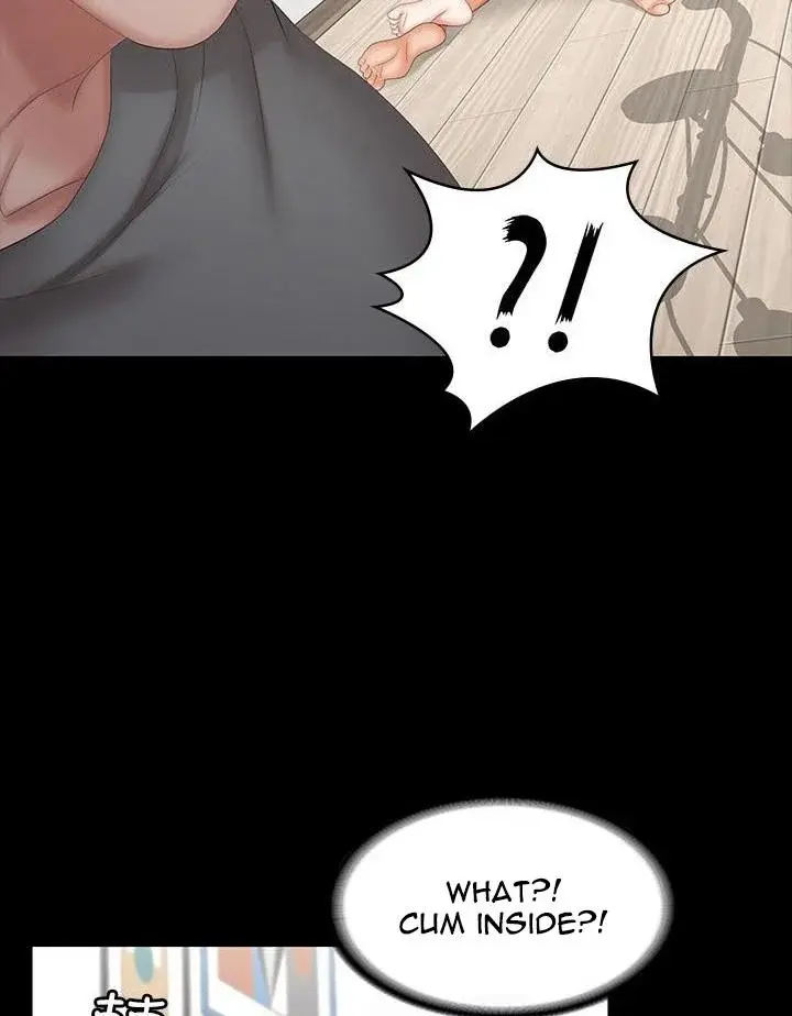 Change Wife Chapter 39 - Page 42