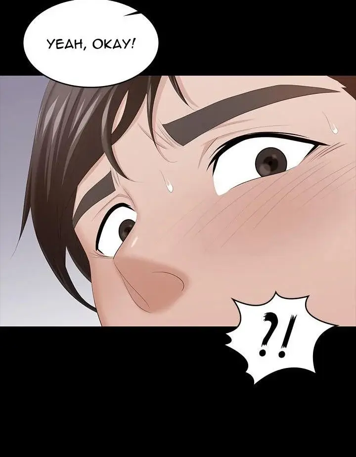 Change Wife Chapter 39 - Page 47