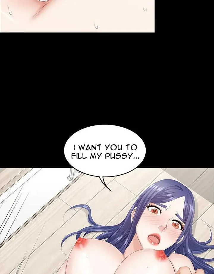 Change Wife Chapter 39 - Page 49