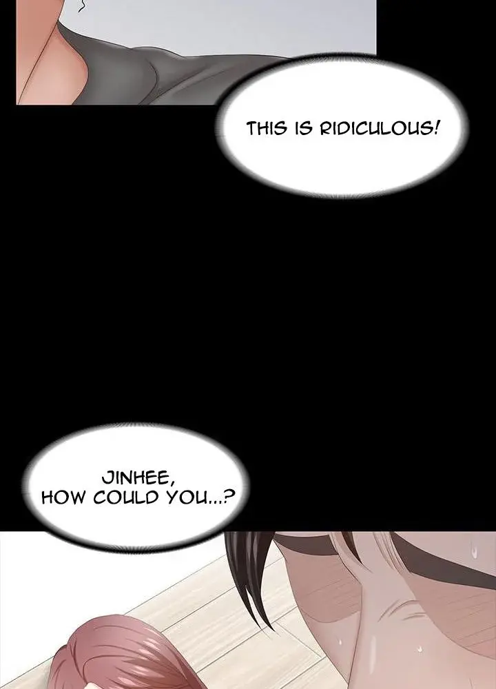 Change Wife Chapter 39 - Page 52