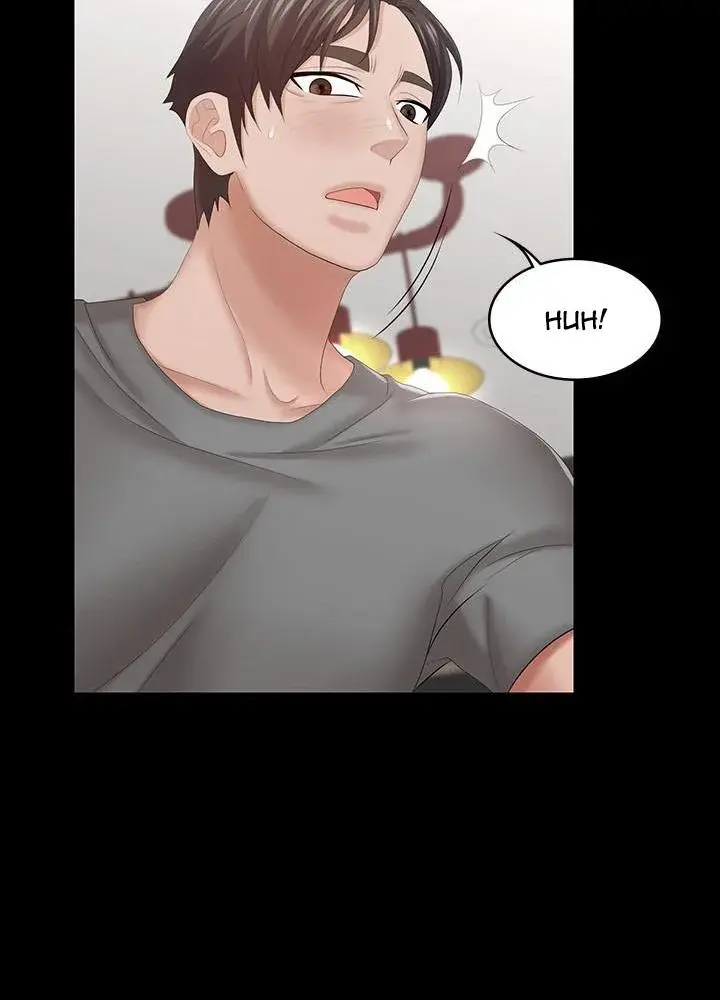 Change Wife Chapter 39 - Page 54