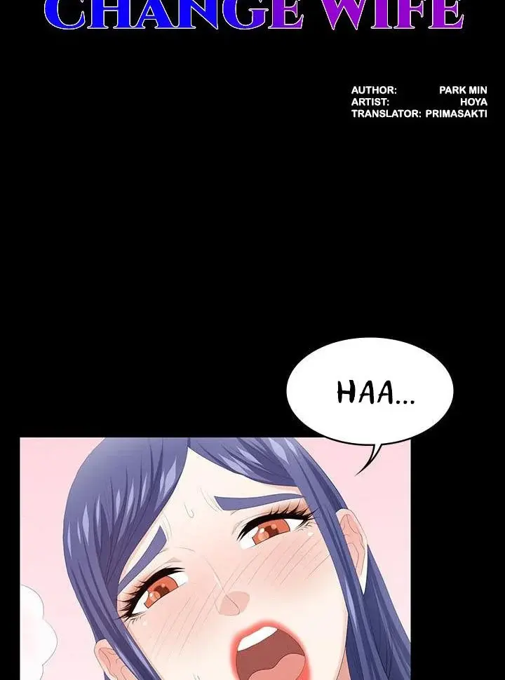 Change Wife Chapter 39 - Page 6