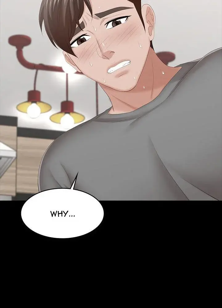 Change Wife Chapter 39 - Page 69