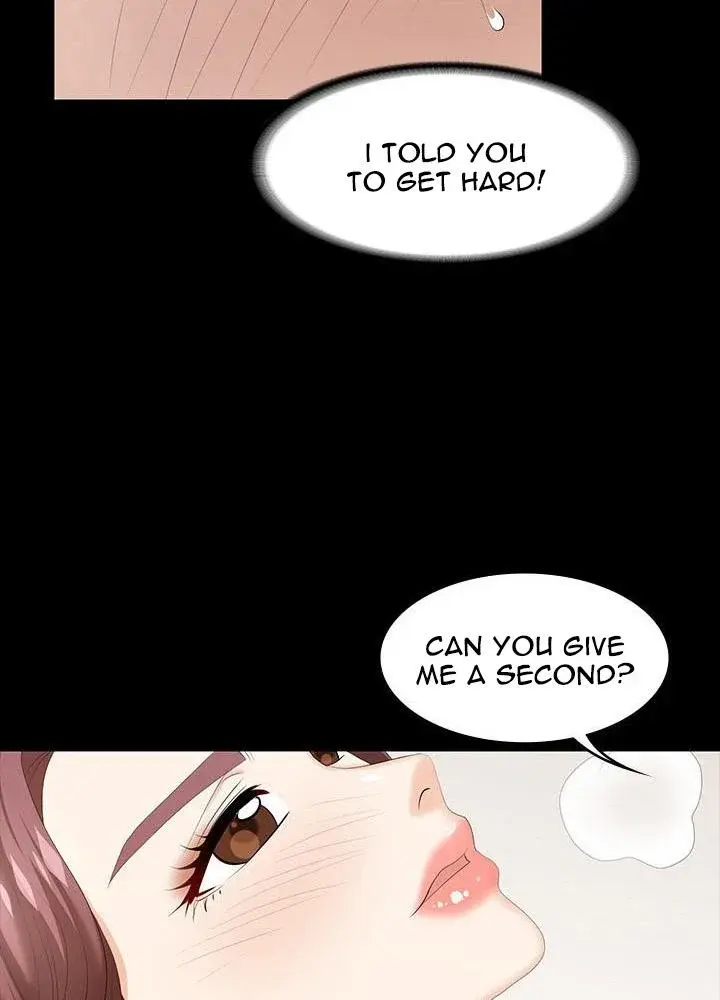 Change Wife Chapter 39 - Page 72
