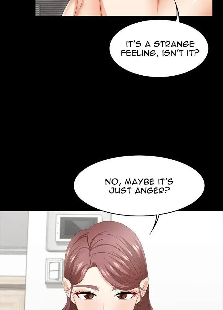 Change Wife Chapter 39 - Page 76
