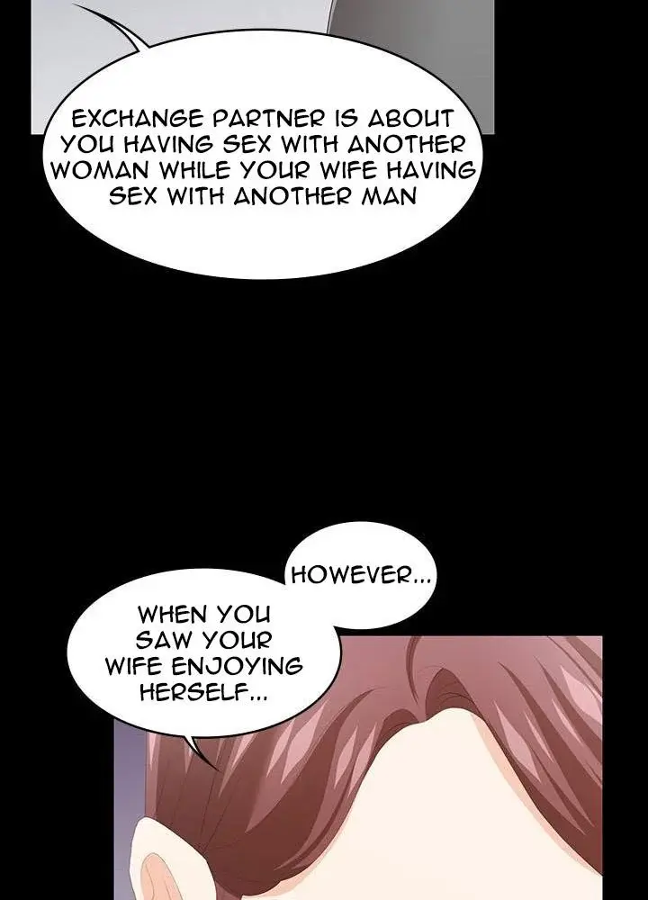Change Wife Chapter 39 - Page 79