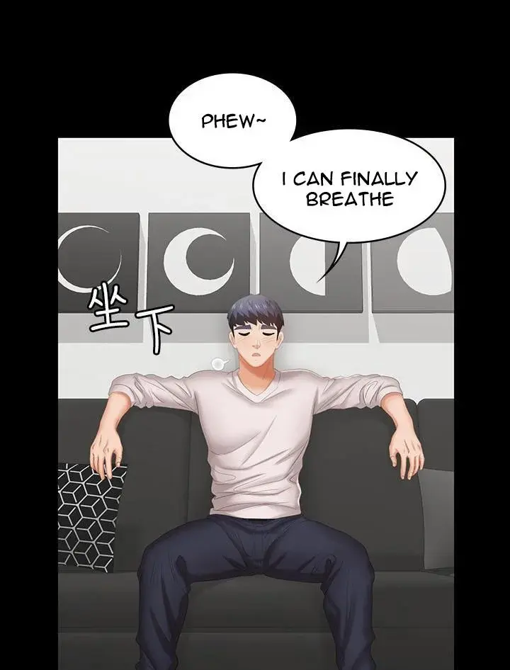 Change Wife Chapter 39 - Page 92