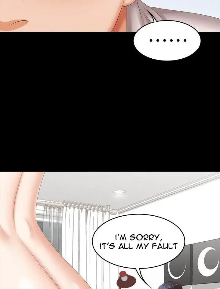 Change Wife Chapter 39 - Page 94