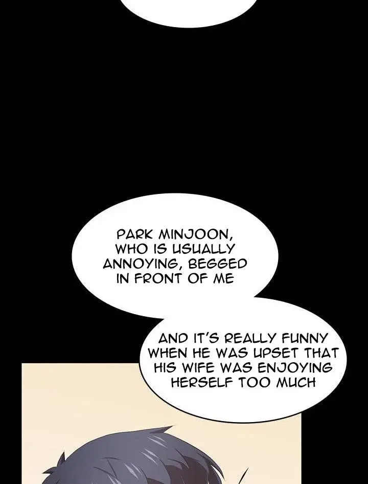 Change Wife Chapter 39 - Page 99