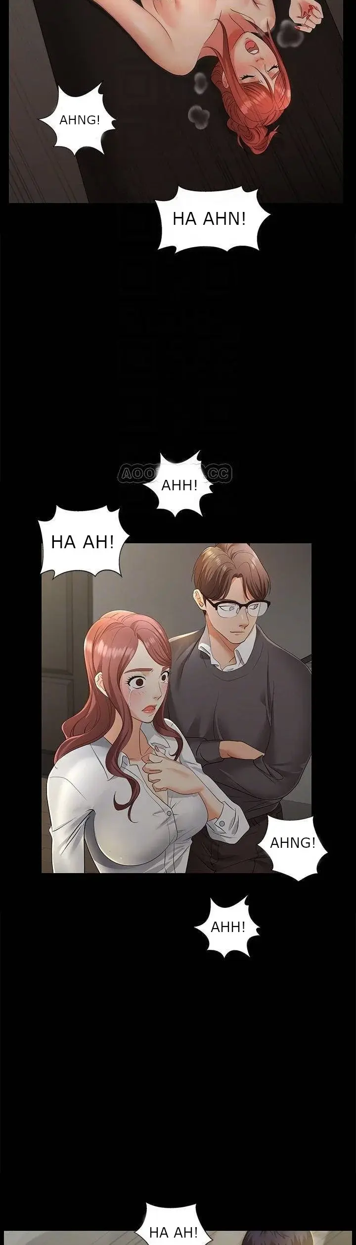 Change Wife Chapter 4 - Page 7