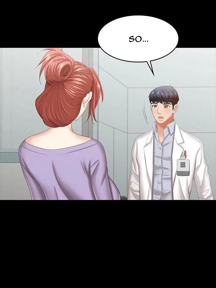 Change Wife Chapter 40 - Page 100