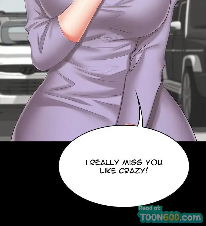 Change Wife Chapter 40 - Page 109