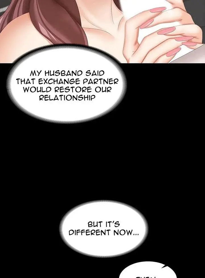 Change Wife Chapter 40 - Page 2