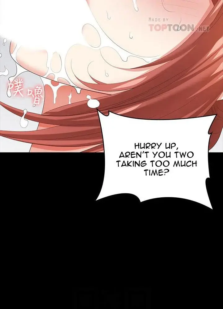 Change Wife Chapter 40 - Page 20