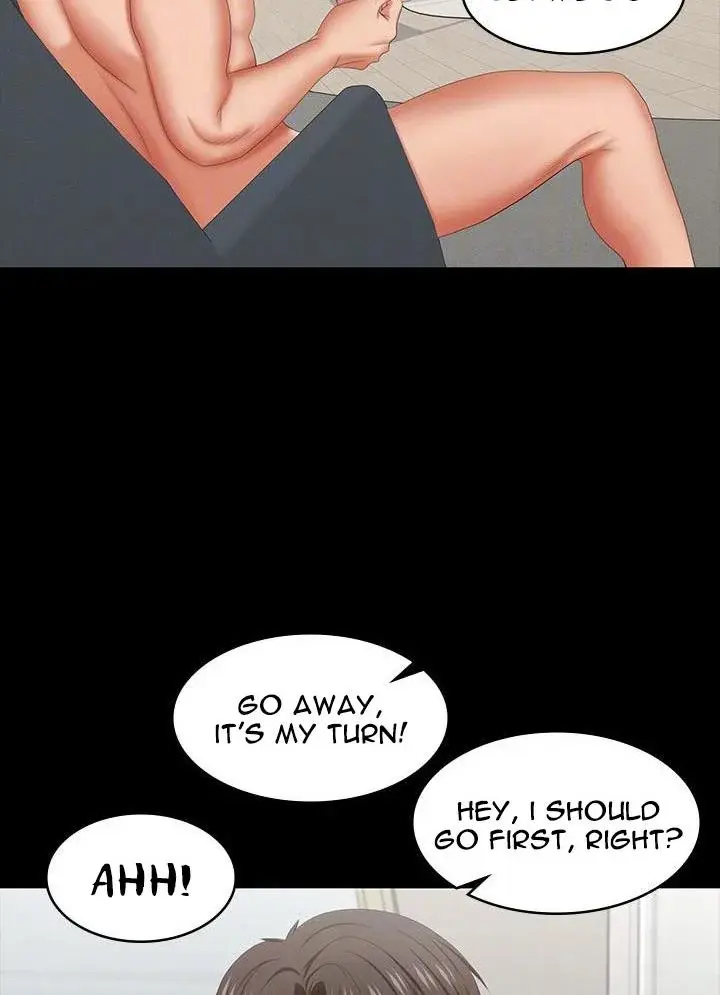 Change Wife Chapter 40 - Page 23