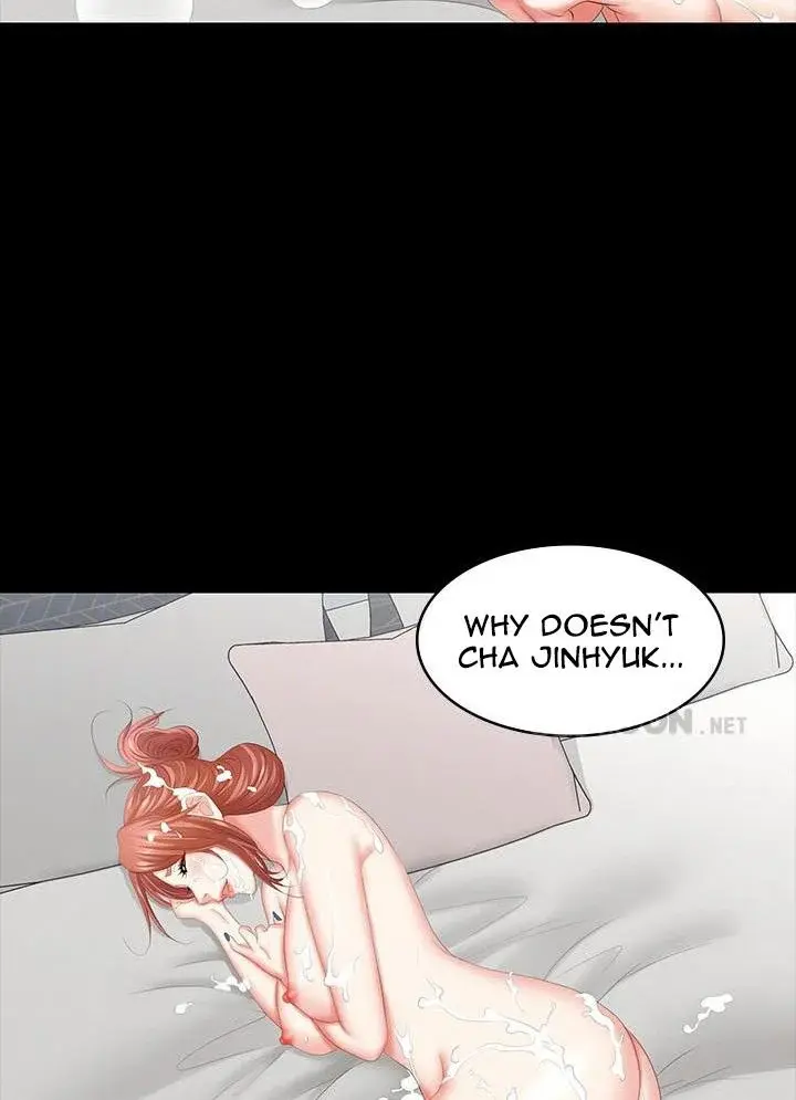 Change Wife Chapter 40 - Page 29