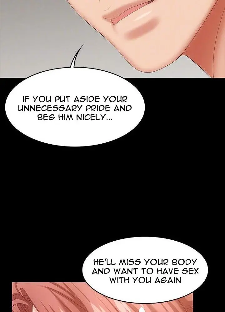 Change Wife Chapter 40 - Page 34