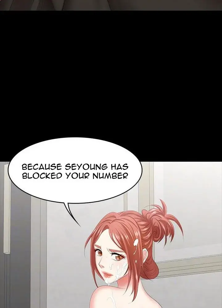 Change Wife Chapter 40 - Page 39