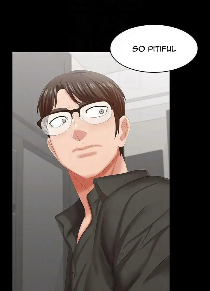 Change Wife Chapter 40 - Page 41