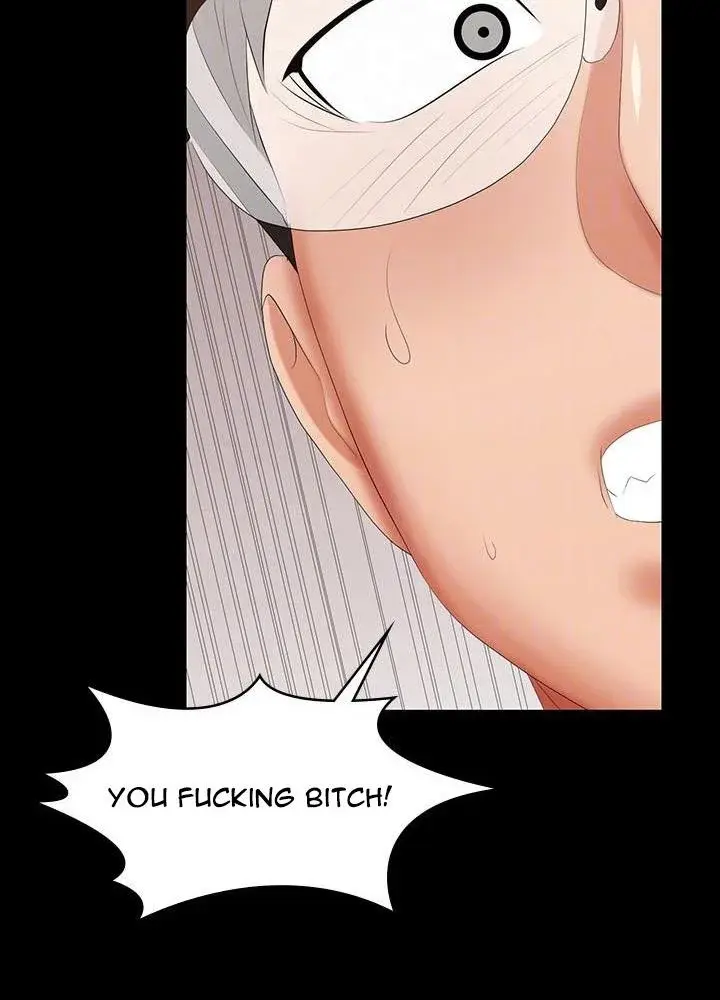 Change Wife Chapter 40 - Page 43