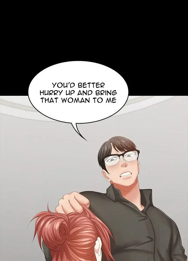 Change Wife Chapter 40 - Page 49