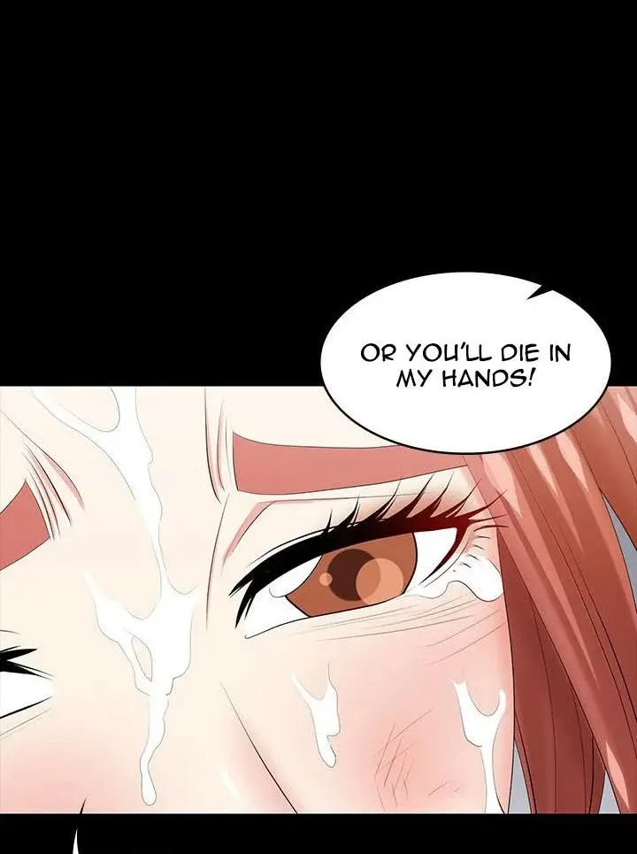 Change Wife Chapter 40 - Page 51