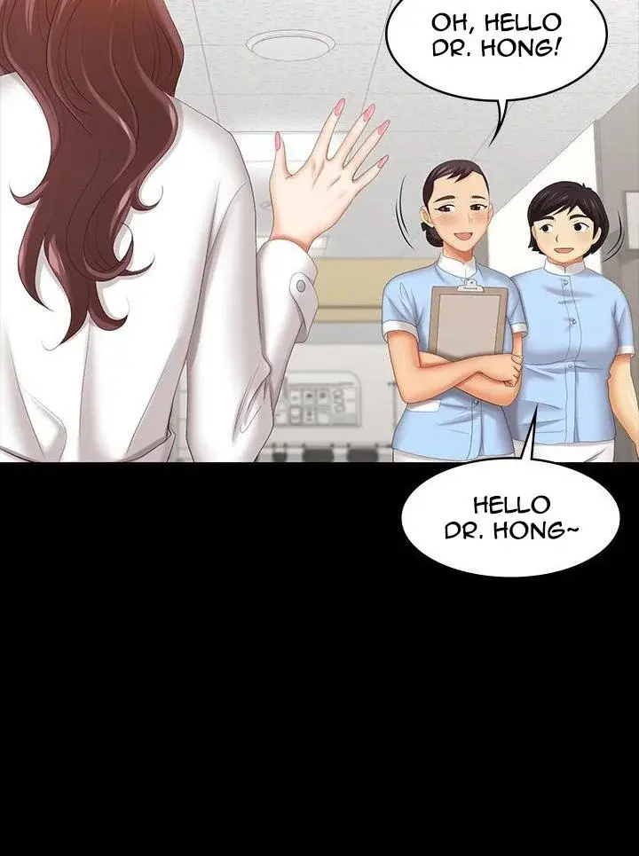 Change Wife Chapter 40 - Page 55