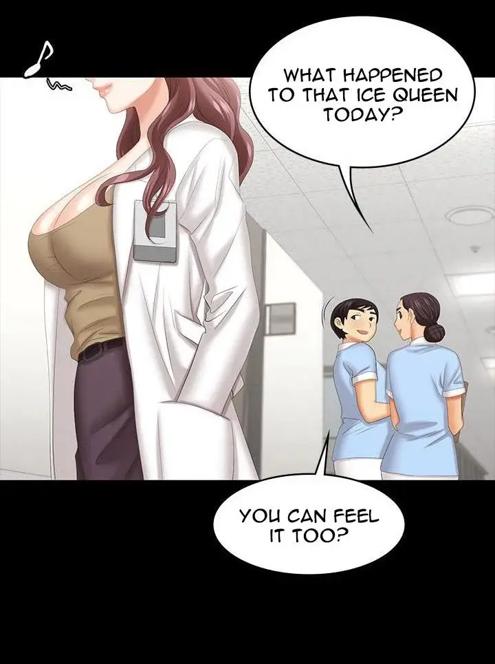 Change Wife Chapter 40 - Page 56