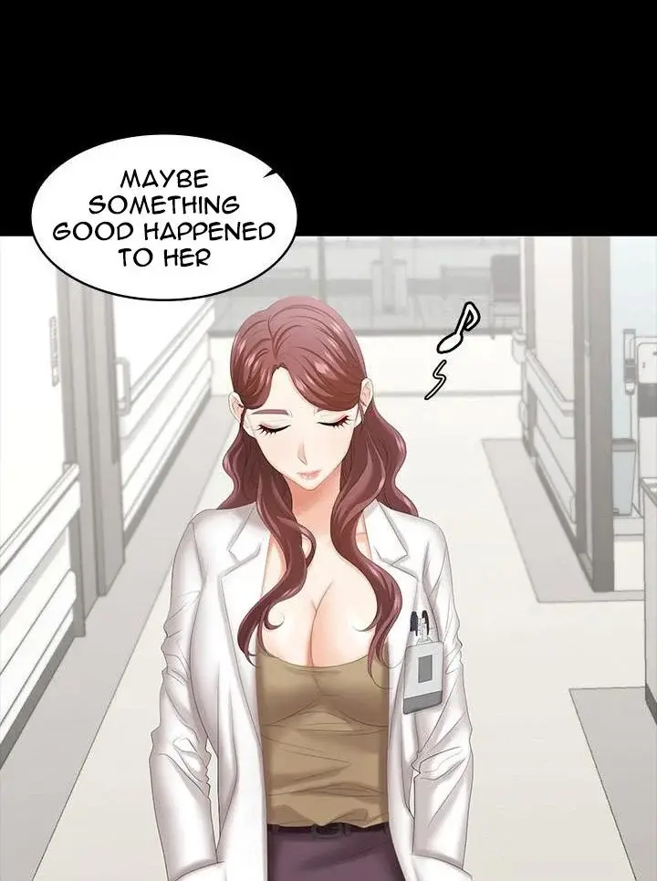 Change Wife Chapter 40 - Page 57