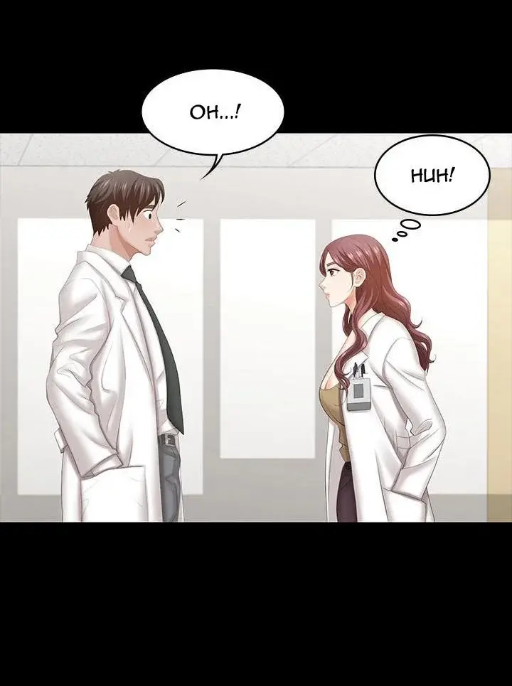 Change Wife Chapter 40 - Page 60