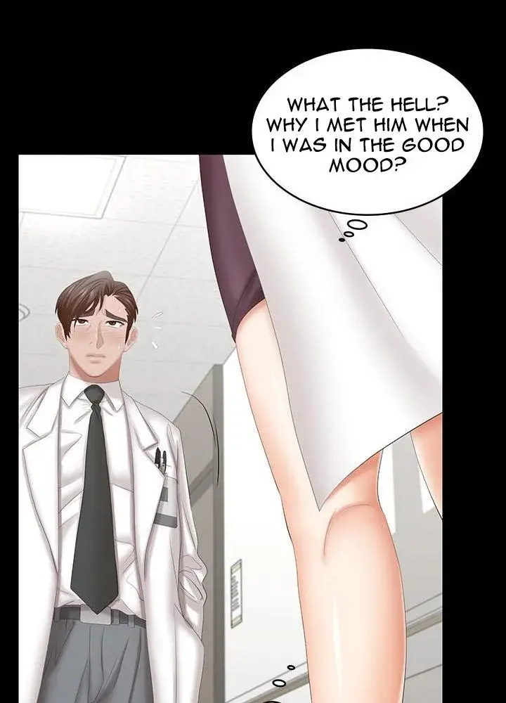 Change Wife Chapter 40 - Page 61