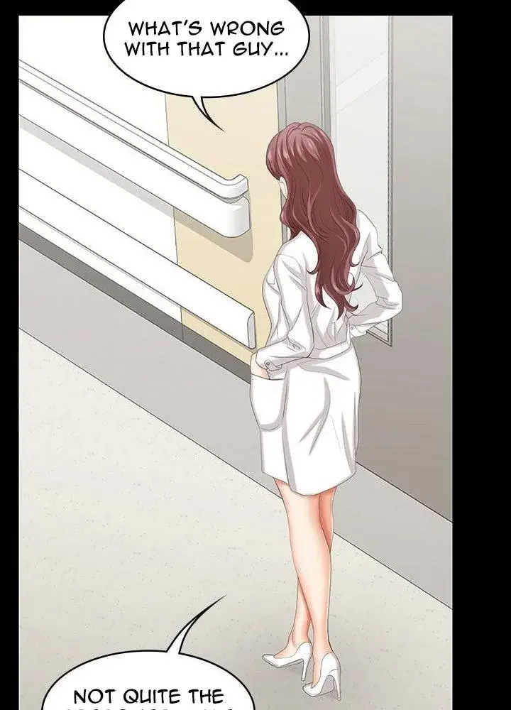 Change Wife Chapter 40 - Page 65