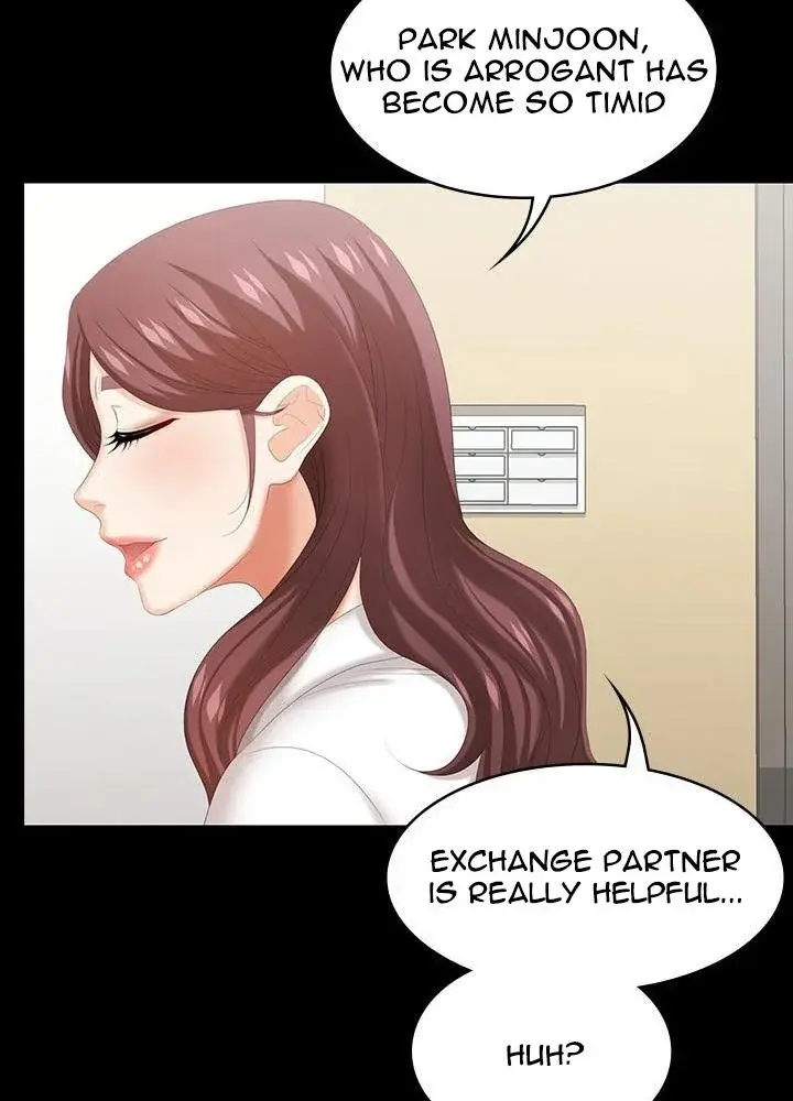 Change Wife Chapter 40 - Page 69