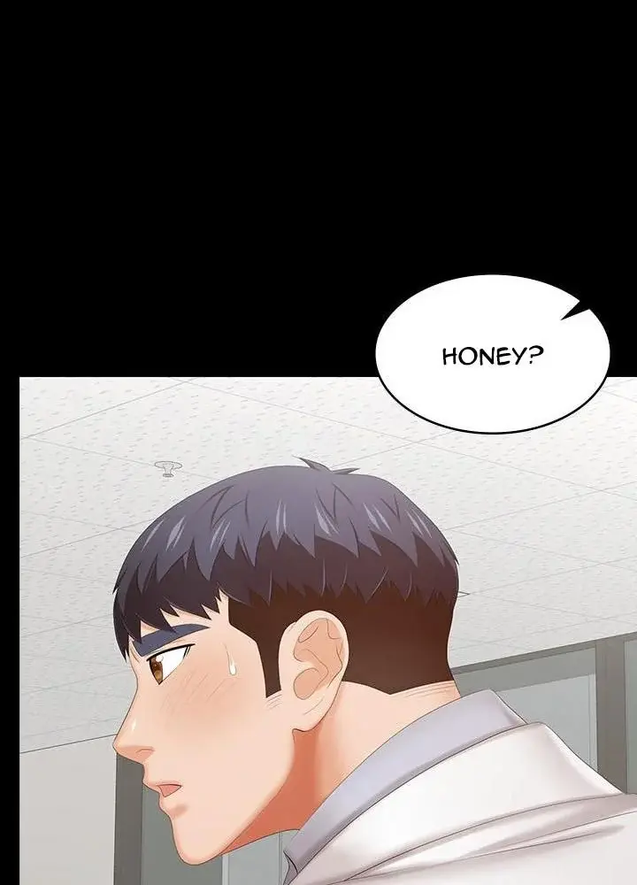 Change Wife Chapter 40 - Page 72