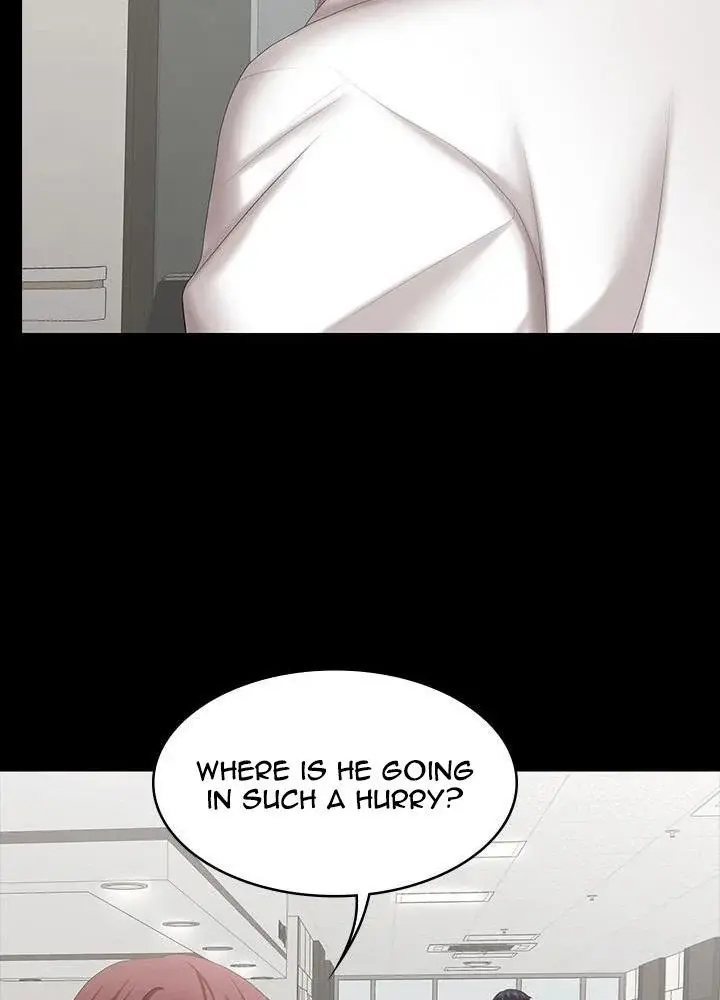 Change Wife Chapter 40 - Page 73