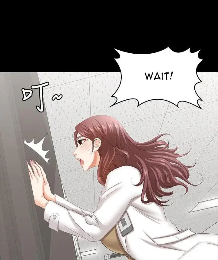 Change Wife Chapter 40 - Page 84