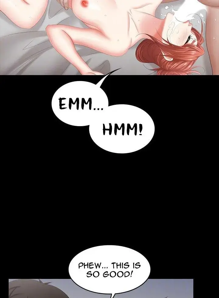 Change Wife Chapter 40 - Page 9