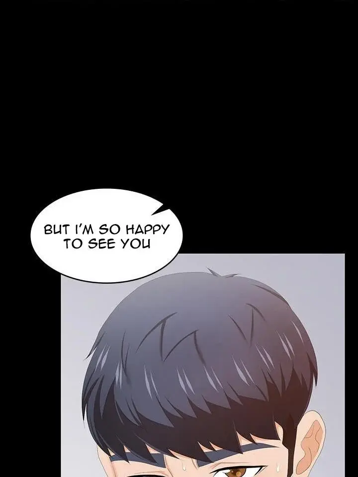 Change Wife Chapter 40 - Page 94