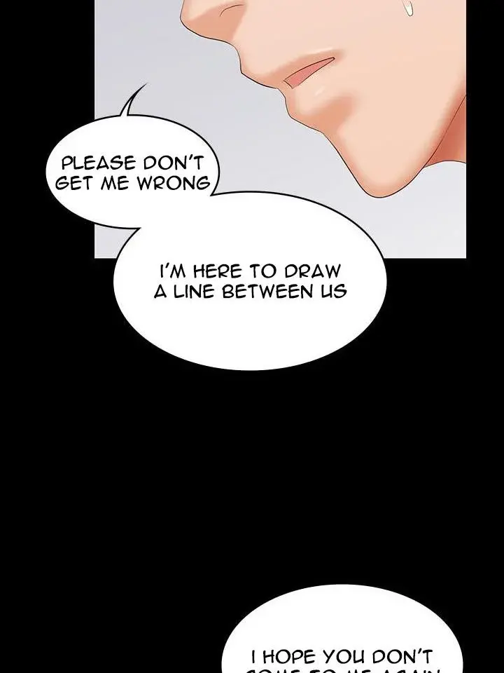 Change Wife Chapter 40 - Page 98