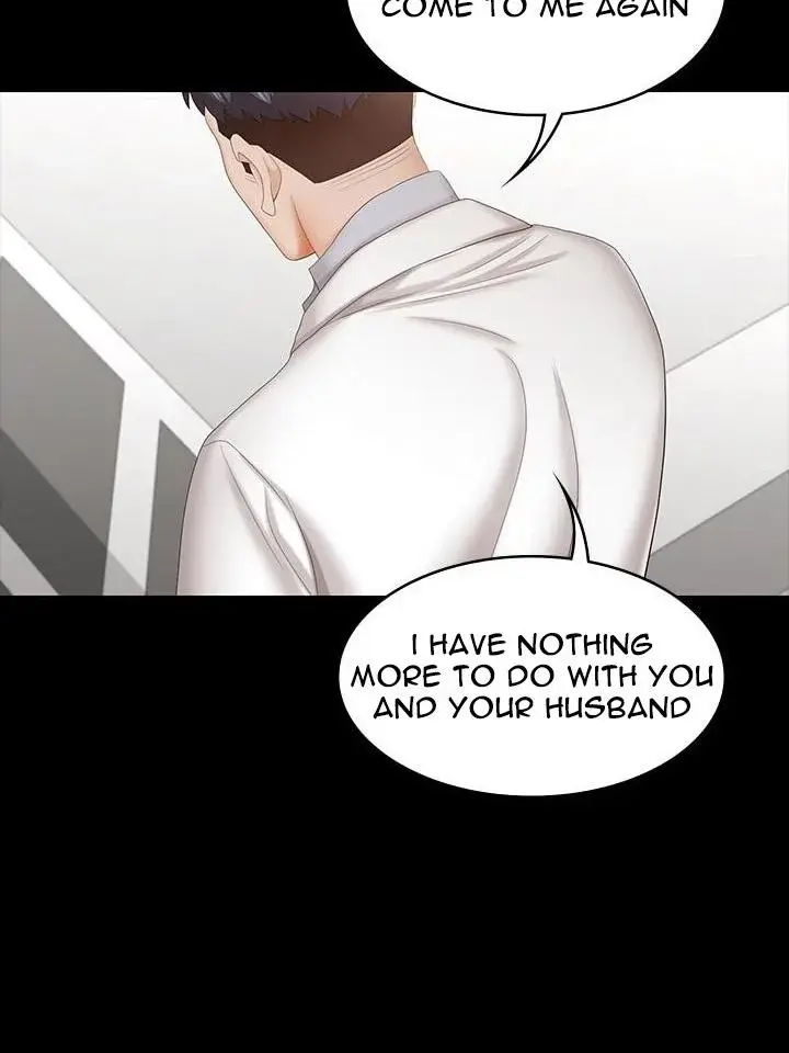Change Wife Chapter 40 - Page 99