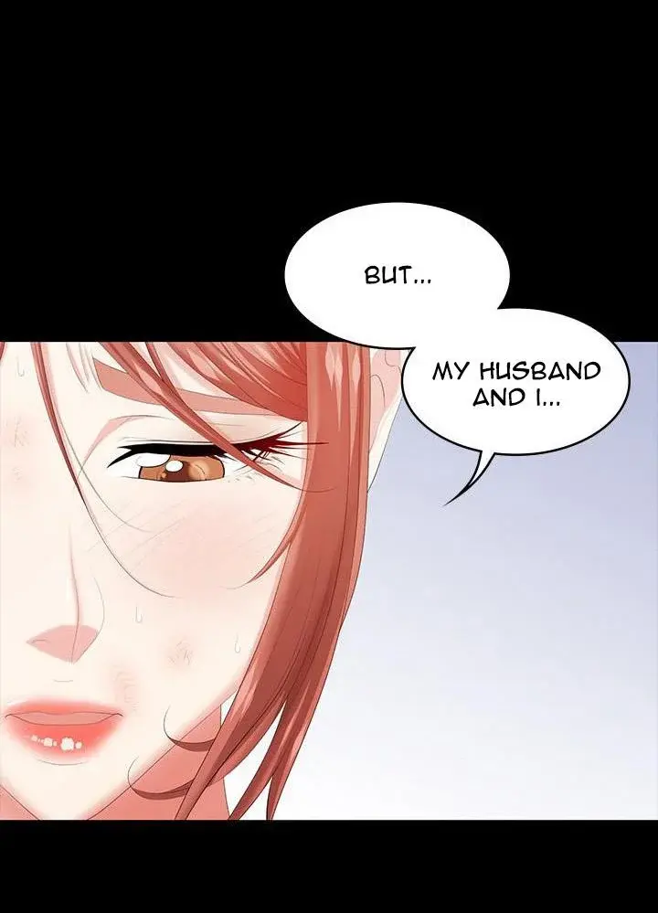 Change Wife Chapter 41 - Page 11
