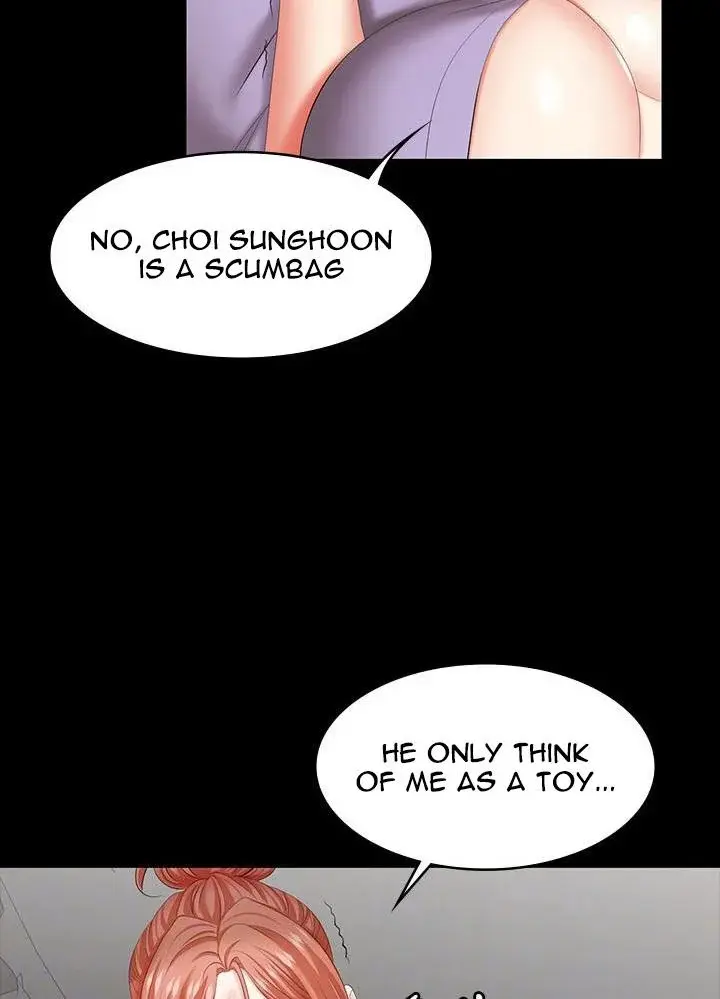Change Wife Chapter 41 - Page 13
