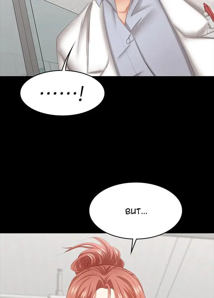 Change Wife Chapter 41 - Page 2