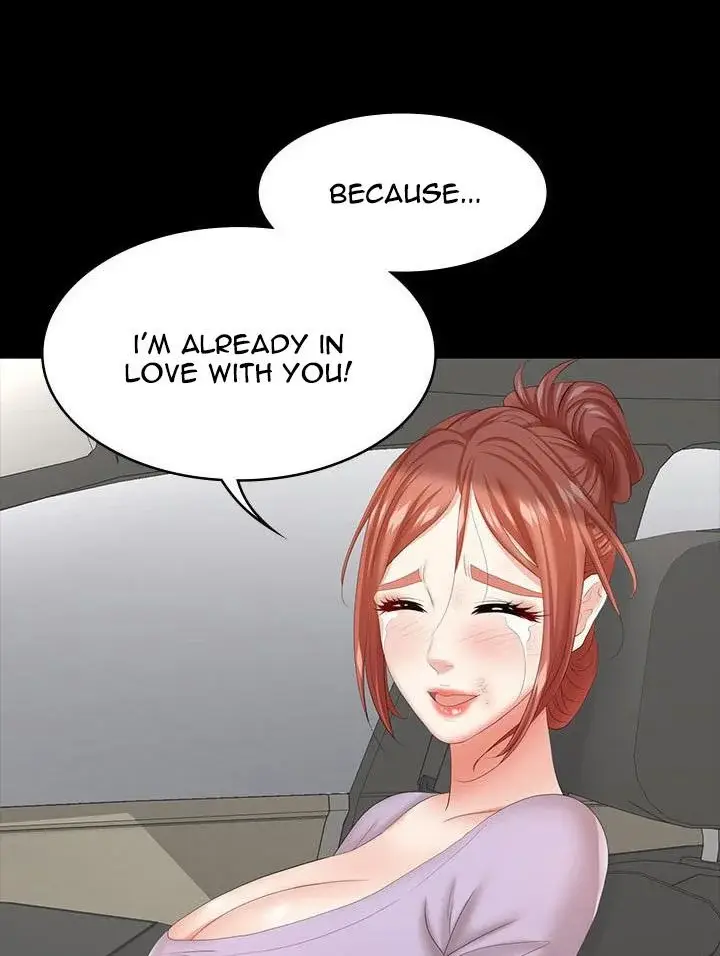 Change Wife Chapter 41 - Page 21